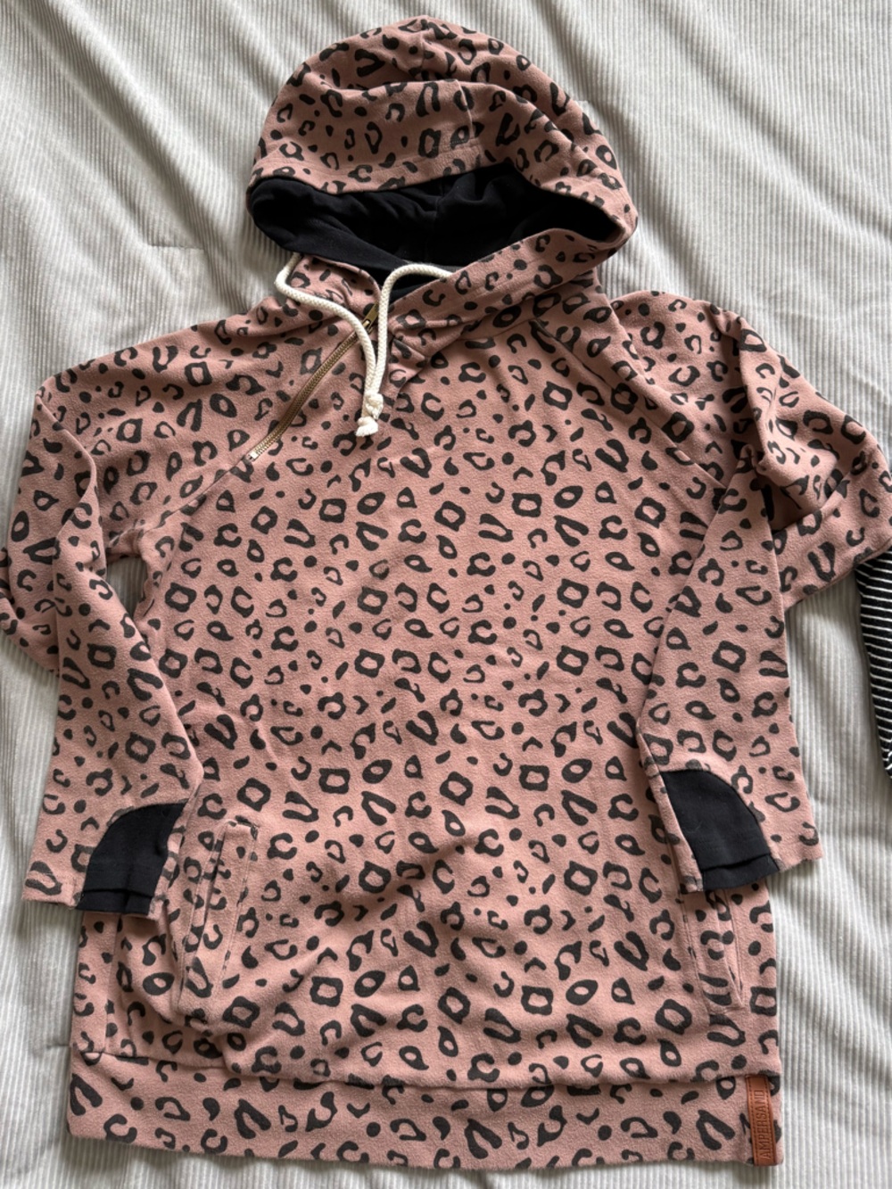 Ampersand Ave &ave Hoodie Lot of 3 Size Large - Picture 2 of 7